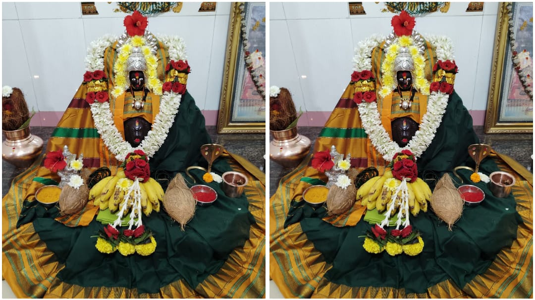 ಫೆ. 10 ರಂದು ದುರ್ಗಾದೇವಿ ಜಾತ್ರಾ ಮಹೋತ್ಸವ….!