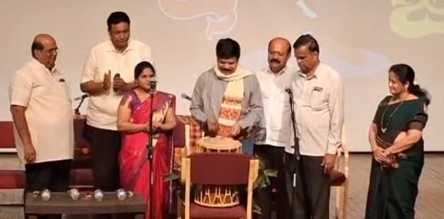 ಮನೋಜ್ಞ ಅಭಿನಯ: ಮತ್ತೆ ಮತ್ತೆ ನೋಡಬೇಕೆನಿಸಿದ ಯಕ್ಷಗಾನ ಪ್ರದರ್ಶನ