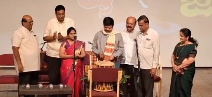 ಮನೋಜ್ಞ ಅಭಿನಯ: ಮತ್ತೆ ಮತ್ತೆ ನೋಡಬೇಕೆನಿಸಿದ ಯಕ್ಷಗಾನ ಪ್ರದರ್ಶನ