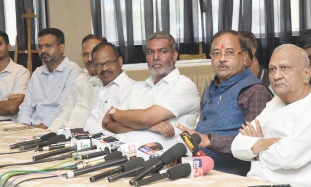 ಸುಳ್ಳು ಸುದ್ದಿ ಹಬ್ಬಿಸಿದರೆ ಕಾನೂನು ಕ್ರಮ ; ಕತ್ತಿ, ಕಡಾಡಿ ವಿರುದ್ಧ ಸಾಹುಕಾರ್ ಗುಡುಗು…!