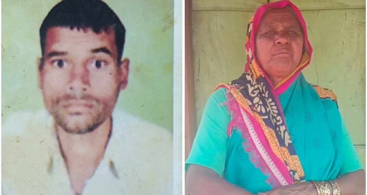 ಸವದತ್ತಿ ಜಾತ್ರೆಗೆ ಹೋದ ಮಗ ಕಾಣೆ : ಊಟ ಬಿಟ್ಟು ಮಗನಿಗಾಗಿ ಕಾಯುತ್ತಿರುವ ತಾಯಿ ಹೃದಯ…!