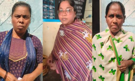 ಕೆಲಸ ಕೊಡಿಸುವುದಾಗಿ ಯುವತಿಯರನ್ನು ವೇಶ್ಯಾವಾಟಿಕೆಗೆ ಮಾರಾಟ ; ಆರೋಪಿಗಳಿಗೆ ಕಾರಾಗೃಹ ಶಿಕ್ಷೆ..!