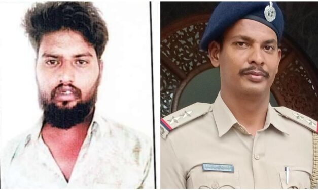 ಹೆರಾಯಿನ್ ಮಾರುತ್ತಿದ್ದ ವ್ಯಕ್ತಿ ಬಂಧಿಸಿದ ಗೋಕಾಕ್ ಪಿಎಸ್ಐ