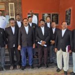 ಒಂದು‌ ಕೇಸ್, 200 ವಕೀಲರು ; ಅಪರೂಪದ ಕ್ಷಣಕ್ಕೆ ಸಾಕ್ಷಿಯಾದ ಮೂಡಲಗಿ ನ್ಯಾಯಾಲಯ