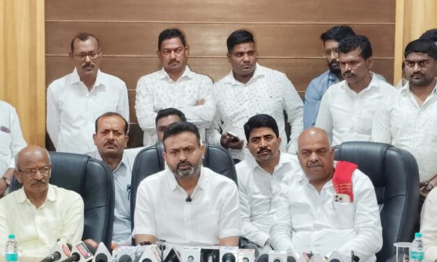 ವಿಶಿಷ್ಟ ರೀತಿಯಲ್ಲಿ ಸಚಿವೆ ಲಕ್ಷ್ಮೀ ಹೆಬ್ಬಾಳಕರ್ ಜನ್ಮದಿನ ಆಚರಣೆ ; ಏನು ವಿಶೇಷ…?