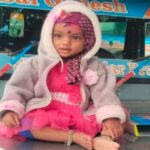 BELAGAVI ; ಆಟವಾಡುತ್ತಿದ್ದ ಮಗು ಮೇಲೆ ಹಾಯ್ದ ಕಾರು ; ಸ್ಥಳದಲ್ಲೇ ಸಾವು..!