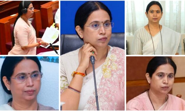 ಹಿರಿಯ ನಾಗರಿಕರಿಗಾಗಿಯೇ ಜನ್ಮದಿನ ಸಮರ್ಪಣೆ – ಅಪರೂಪದ ಕಾರ್ಯಕ್ರಮ