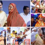 ರಾಜಕೀಯದಲ್ಲಿ ನನಗೆ ಜನ್ಮ ನೀಡಿದ್ದು ನನ್ನ ಕ್ಷೇತ್ರದ ಜನತೆ, ಅವರಿಂದಾಗಿಯೇ ನನಗೆ ಇಂದಿನ ಸ್ಥಾನ : ಲಕ್ಷ್ಮೀ ಹೆಬ್ಬಾಳಕರ್