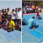 ಹಂಪಿ ಉತ್ಸವದಲ್ಲಿ ಕುಂದಾನಗರಿ ಕಲರವ ; ಗೆದ್ದು ಬೀಗಿದ ಬೆಳಗಾವಿ ತಂಡ…!