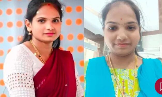 ಮಹಿಳೆ ನಾಪತ್ತೆ ; ಹುಡುಕಿದ್ದು ಕೆರೆಯಲ್ಲಿ, ಸಿಕ್ಕಿದ್ದು ಲವರ್ ಮನೆಯಲ್ಲಿ