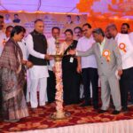 50 ಹಾಸಿಗೆಗಳ ತೀವ್ರ ನಿಗಾ ಘಟಕ (CCU) ನಿರ್ಮಾಣಕ್ಕೆ ಶಂಕುಸ್ಥಾಪನೆ