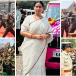 ಅಕ್ಕಪಡೆಗೆ ಸಚಿವೆ ಲಕ್ಷ್ಮೀ ‌ಹೆಬ್ಬಾಳಕರ್ ಚಾಲನೆ ; ಏನಿದು ಅಕ್ಕಪಡೆ…?