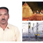 ಶ್ರೀಶೈಲಕ್ಕೆ ಬಸ್ ವ್ಯವಸ್ಥೆ ಕಲ್ಪಿಸಿ ; ಉಮೇಶ ನಂದಗಾಂವ