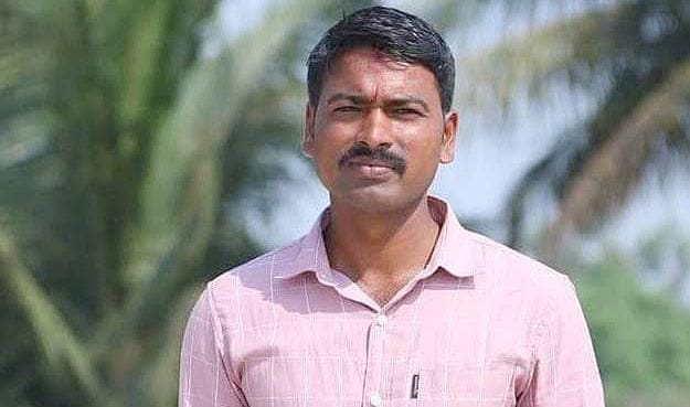 ವಿದ್ಯುತ್ ಕಂಬದಿಂದ ಬಿದ್ದು ಗೋಕಾಕ್ ಮೂಲದ ಲೈನ್‌ಮ್ಯಾನ್‌ ಸಾವು…!