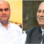 ಕೆಎಲ್ಇ ಕಾರ್ಯಾಧ್ಯಕ್ಷರಾಗಿ ಅಮಿತ್ ಕೋರೆ ಆಯ್ಕೆ…!