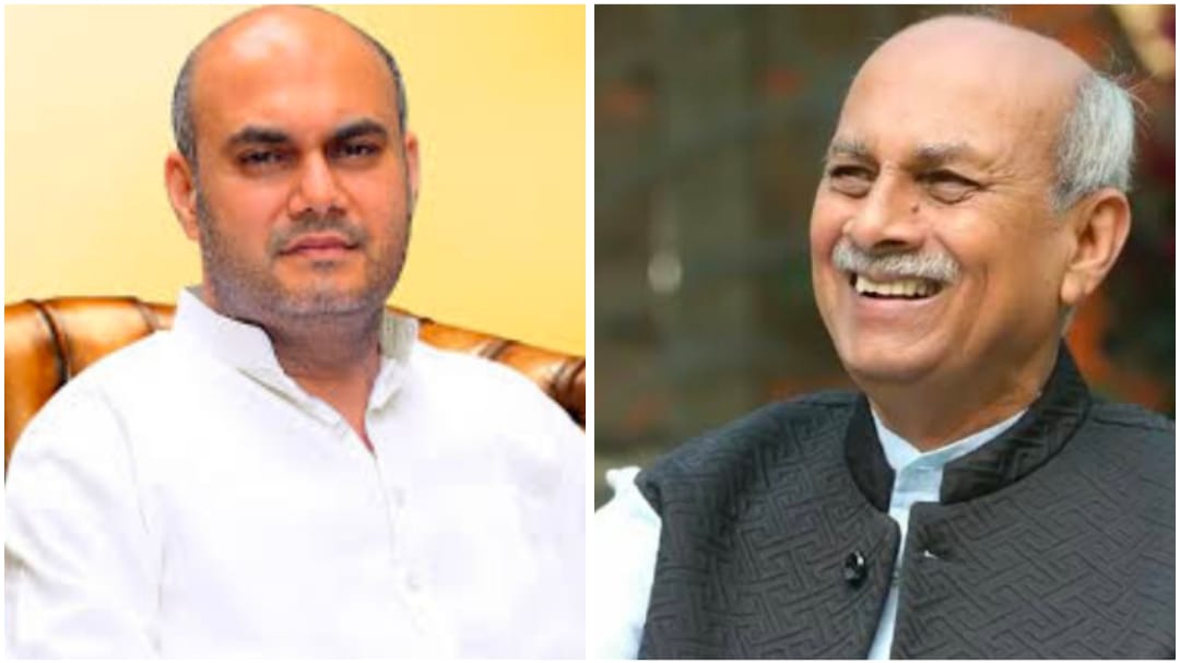 ಕೆಎಲ್ಇ ಕಾರ್ಯಾಧ್ಯಕ್ಷರಾಗಿ ಅಮಿತ್ ಕೋರೆ ಆಯ್ಕೆ…!