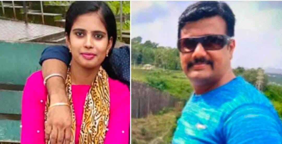 ಪೊಲೀಸಪ್ಪನ ಕಾಟಕ್ಕೆ ಮಹಿಳೆ ಆತ್ಮಹತ್ಯೆ ಶರಣು…!