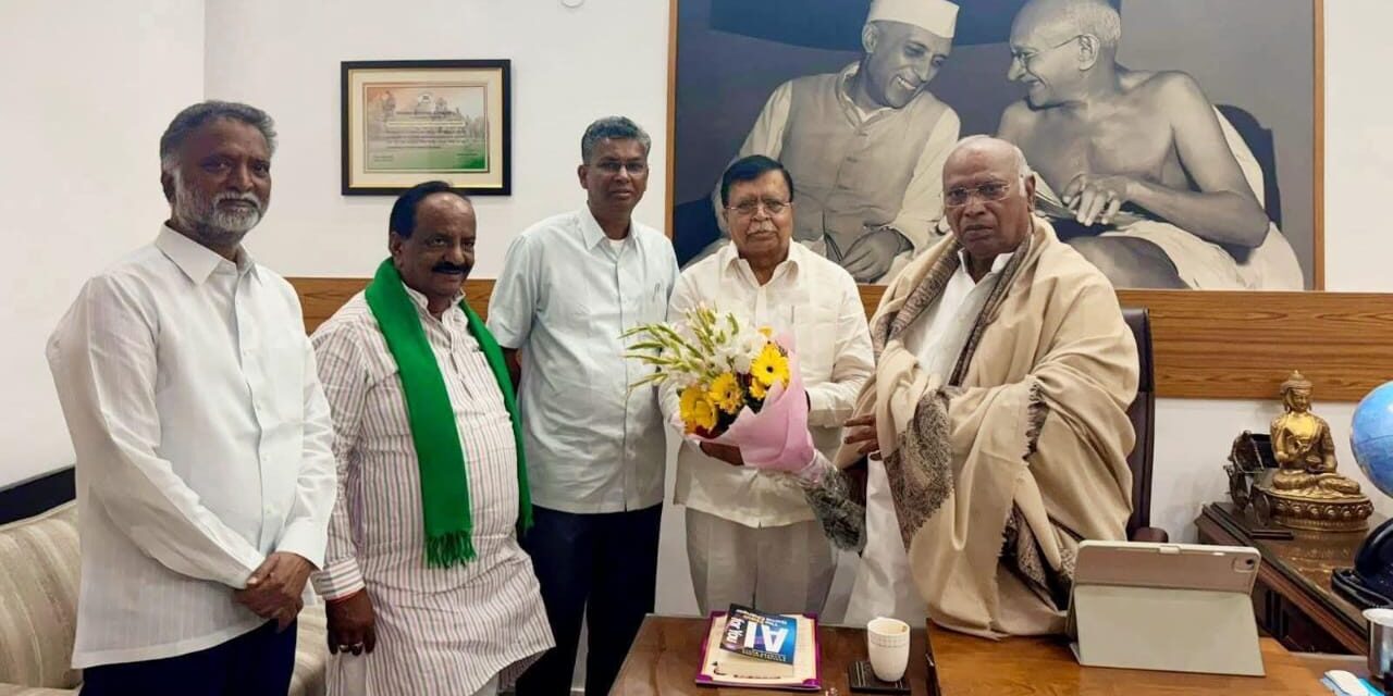 ದೆಹಲಿಯಿಂದ ಮಹತ್ವದ ಸಂದೇಶ ಕೊಟ್ಟ ಸಾಹುಕಾರ್ ; ಬದಲಾವಣೆ ನಿಶ್ಚಿತ…?