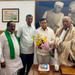 ದೆಹಲಿಯಿಂದ ಮಹತ್ವದ ಸಂದೇಶ ಕೊಟ್ಟ ಸಾಹುಕಾರ್ ; ಬದಲಾವಣೆ ನಿಶ್ಚಿತ…?