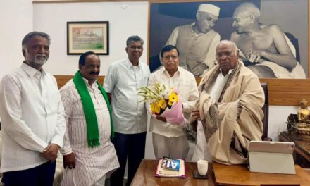 ದೆಹಲಿಯಿಂದ ಮಹತ್ವದ ಸಂದೇಶ ಕೊಟ್ಟ ಸಾಹುಕಾರ್ ; ಬದಲಾವಣೆ ನಿಶ್ಚಿತ…?