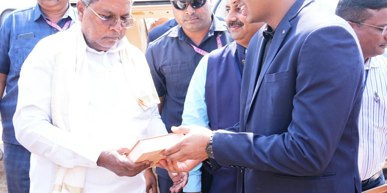 ಜಿಪಂ – ತಾಪಂ ಚುನಾವಣೆ ; ಮಹತ್ವದ ಅಪ್ಡೇಟ್ ನೀಡಿದ ಸಿಎಂ ಸಿದ್ದರಾಮಯ್ಯ…!