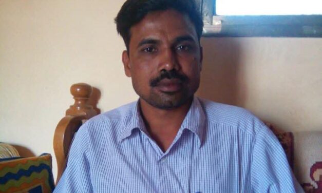 ಅಥಣಿ : ಡೆತ್‌ನೋಟ್ ಬರೆದಿಟ್ಟು ಫೈನಾನ್ಸ್ ಏಜೆಂಟ್ ಆತ್ಮಹತ್ಯೆಗೆ ಶರಣು..!