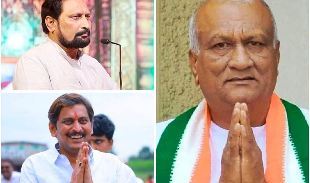 ನಾನೇ ಮುಂದಿನ ಅಭ್ಯರ್ಥಿ..! ; ಶಾಸಕ ಕಾಗೆ ಈ ಪರಿಸ್ಥಿತಿಗೆ ಕಾರಣ ಯಾರು…?