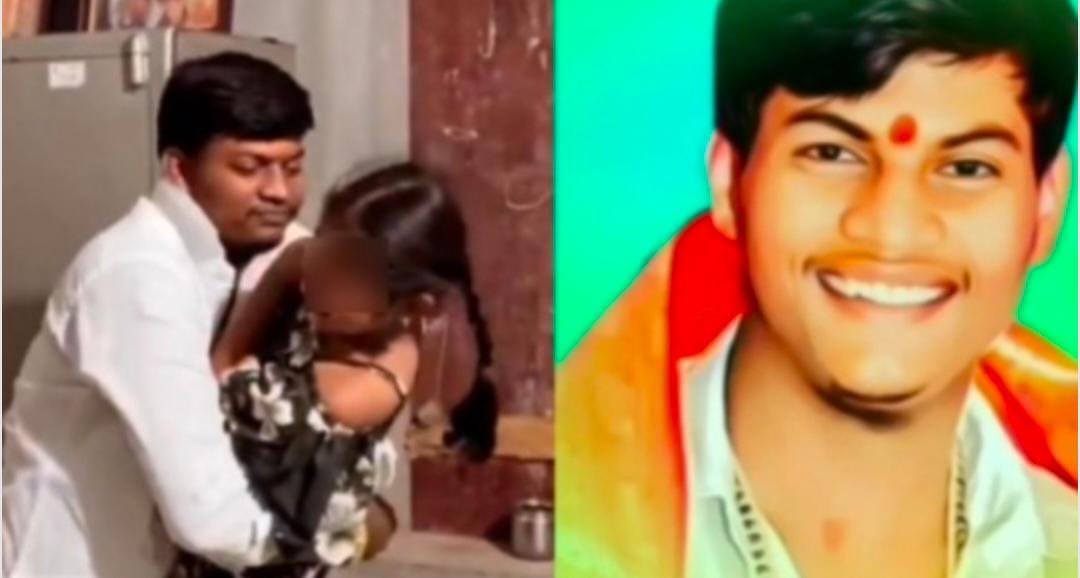 ಮಲ್ಲಿಕಾರ್ಜುನ ಮುತ್ಯಾನಿಂದ ಅಪ್ರಾಪ್ತೆಗೆ *** ಪ್ರಕರಣ ದಾಖಲು…!