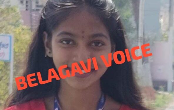 ಪರೀಕ್ಷೆಗೆ ಹೊರಟಿದ್ದ PU ವಿದ್ಯಾರ್ಥಿನಿ ಹೃದಯಾಘಾತದಿಂದ ಸಾವು..!