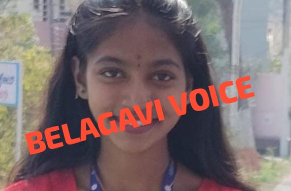 ಪರೀಕ್ಷೆಗೆ ಹೊರಟಿದ್ದ PU ವಿದ್ಯಾರ್ಥಿನಿ ಹೃದಯಾಘಾತದಿಂದ ಸಾವು..!