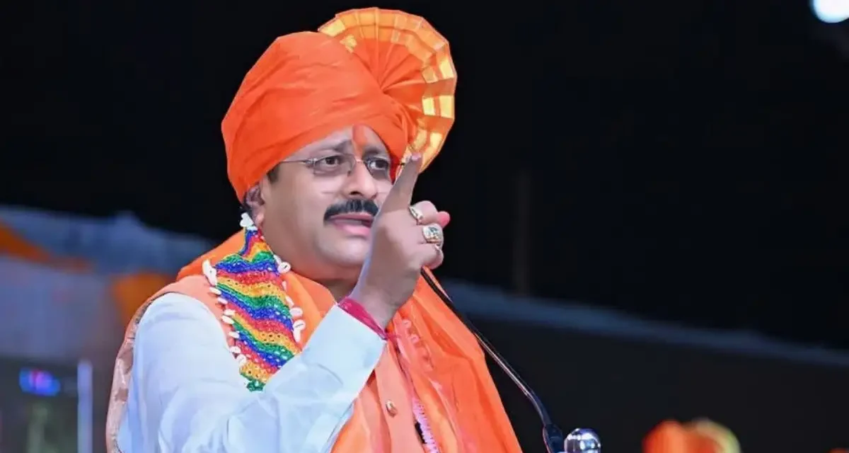 ಬಸನಗೌಡ ಪಾಟೀಲ್ ಯತ್ನಾಳ್ ಗೆ ಗುಡ್ ನ್ಯೂಸ್…!