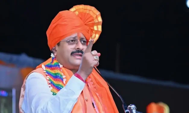 ಬಸನಗೌಡ ಪಾಟೀಲ್ ಯತ್ನಾಳ್ ಗೆ ಗುಡ್ ನ್ಯೂಸ್…!