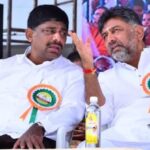 ಕ್ಲೈಮ್ಯಾಕ್ಸ್ ಹಂತಕ್ಕೆ ಕುರ್ಚಿ ಕದನ ; ಕಾಂಗ್ರೆಸ್ ನಲ್ಲಿ ಮಹತ್ವದ ಬೆಳವಣಿಗೆ