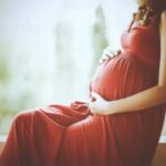 ಗರ್ಭಿಣಿ ಫೋಟೋ ಶೂಟ್ ವೇಳೆ ಅವಘಡ ; ಮೊದಲ ಮಗು ಸಾವು