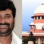 ಶಾಸಕ ವಿನಯ್ ಕುಲಕರ್ಣಿಗೆ ಸಿಹಿ‌ ಸುದ್ದಿ ಕೊಟ್ಟ ಸುಪ್ರೀಂಕೋರ್ಟ್