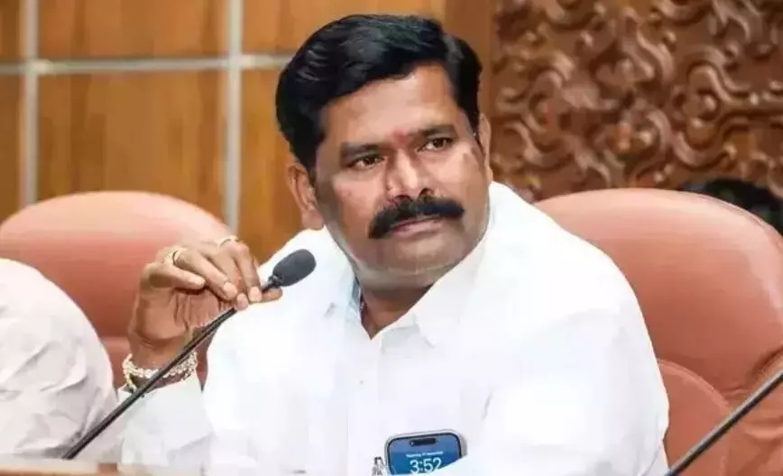 Breaking – ಆರೋಗ್ಯದಲ್ಲಿ ಏರುಪೇರು ; ಆಸ್ಪತ್ರೆಗೆ ದಾಖಲಾದ ಸಚಿವ ತಂಗಡಗಿ