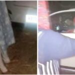 ಒದೆ ತಿಂದ ಸ್ವಾಮೀಜಿ ಓಡಿದ್ದು ಎಲ್ಲಿಗೆ..? ನಡು ರಸ್ತೆಯಲ್ಲೇ ನಡೆದ ರಂಪಾಟ..!