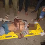 ಯರಗಟ್ಟಿ : ಭೀಕರ ರಸ್ತೆ ಅಪಘಾತ, ವ್ಯಕ್ತಿ ಸಾವು