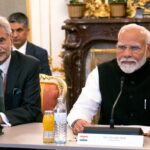 BREAKING: ಜೈಶಂಕರ್ ಸಂಧಾನದ ಫಲಶೃತಿ -ಭಾರತದ ಹಡಗುಗಳಿಗೆ ಹಾರ್ಮುಜ್ ದಾಟಲು ಅನುಮತಿ!