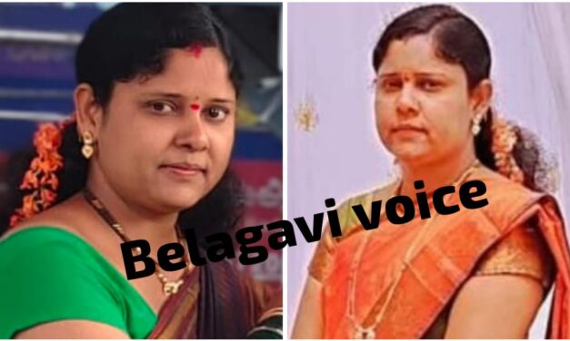 ಅಥಣಿಯಲ್ಲಿ ಮಹಿಳೆಯ ಕೊಲೆ ; ಆಸ್ತಿಗಾಗಿ ಸುಜಾತಾಳ ಉಸಿರು ನಿಲ್ಲಿಸಿದ ಕಿರಾತಕ…!