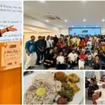 ಮಲೇಷಿಯಾದಲ್ಲಿ ಉತ್ತರ ಕರ್ನಾಟಕ ಕಲರವ ; ರೊಟ್ಟಿ ಹಬ್ಬದ ಸಂಭ್ರಮ..!