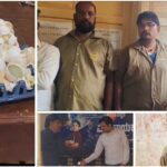 ಶ್ರಮಿಕರ ಹೊಟ್ಟೆಗೆ ಕೊಳೆತ ಆಹಾರ ; ಇದು ಬೆಳಗಾವಿ ಮಹಾನಗರ ಪಾಲಿಕೆಯ ಅದ್ವಾನ