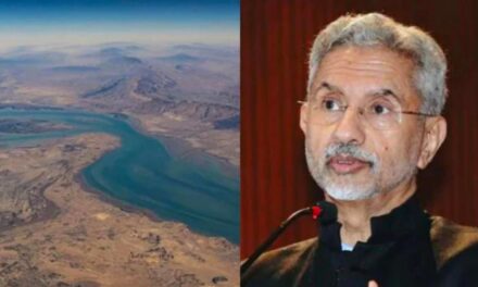 S.JAISHANKAR: ಭಾರತೀಯ ಹಡಗುಗಳಿಗೆ ಹಾರ್ಮುಜ್ ಜಲಸಂಧಿ ದಾಟಲು ಬಿಟ್ಟ ಇರಾನ್ – ಈ ಬಗ್ಗೆ ಎಸ್. ಜೈಶಂಕರ್