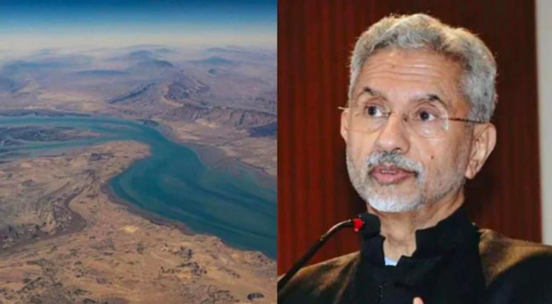 S.JAISHANKAR: ಭಾರತೀಯ ಹಡಗುಗಳಿಗೆ ಹಾರ್ಮುಜ್ ಜಲಸಂಧಿ ದಾಟಲು ಬಿಟ್ಟ ಇರಾನ್ – ಈ ಬಗ್ಗೆ ಎಸ್. ಜೈಶಂಕರ್