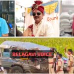 ಶ್ರೀಶೈಲದಿಂದ‌ ವಾಪಸ್ ಬರುವಾಗ ಕ್ರೂಸರ್ ಅಪಘಾತ ; ಬೆಳಗಾವಿ ಮೂಲದ ಮೂವರು ಸಾವು..!