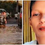 ಮಳೆ ಅವಾಂತರ ; ಗೋಡೆ ಕುಸಿದು ‌ಮಹಿಳೆ ಸಾವು..!