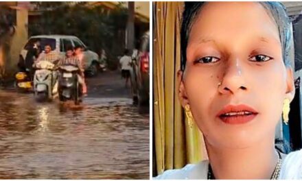 ಮಳೆ ಅವಾಂತರ ; ಗೋಡೆ ಕುಸಿದು ‌ಮಹಿಳೆ ಸಾವು..!