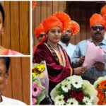 ಬೆಳಗಾವಿ ಮಹಾನಗರ ಪಾಲಿಕೆಗೆ ನೂತನ ಮೇಯರ್, ಉಪಮೇಯರ್ ಆಯ್ಕೆ..!