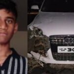 ರೀಲ್ಸ್ ಮಾಡಲು ಹೋಗಿ ಪ್ರಾಣ ಕಳೆದುಕೊಂಡ ಬಿಜೆಪಿ ಮುಖಂಡನ ಪುತ್ರ..!