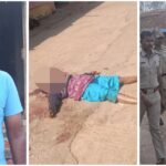 ಬೈಲಹೊಂಗಲ – ಪ್ರೀತಿಸಿ‌ ಮದುವೆಯಾದವಳನ್ನು ಬರ್ಬರವಾಗಿ ಹತ್ಯೆಗೈದ ಪತಿ…!